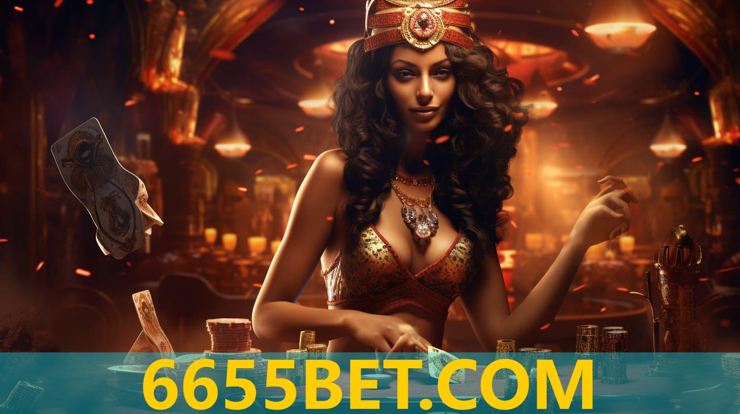 6655BET.COM