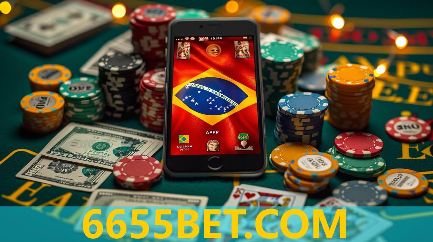 6655BET.COM