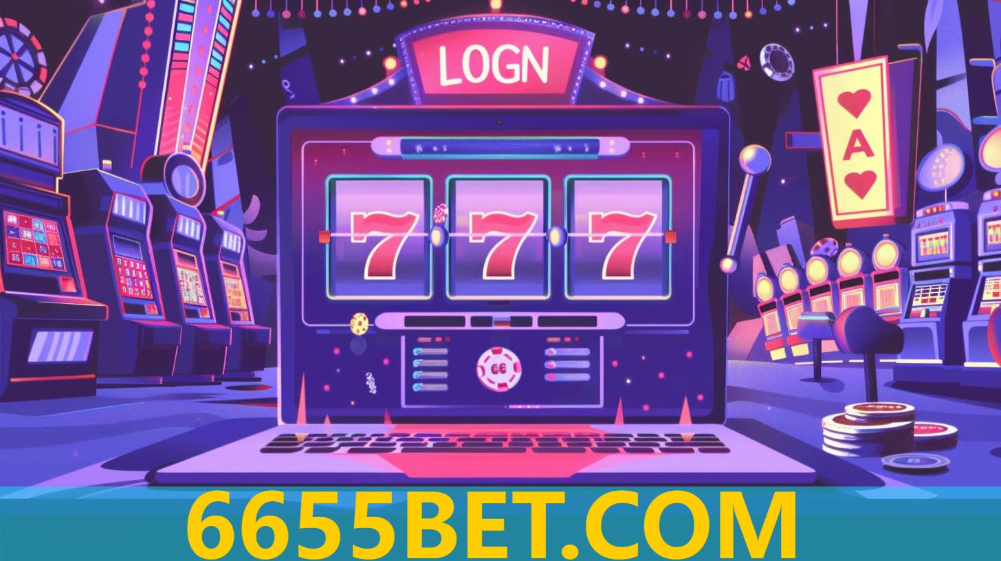 6655BET.COM