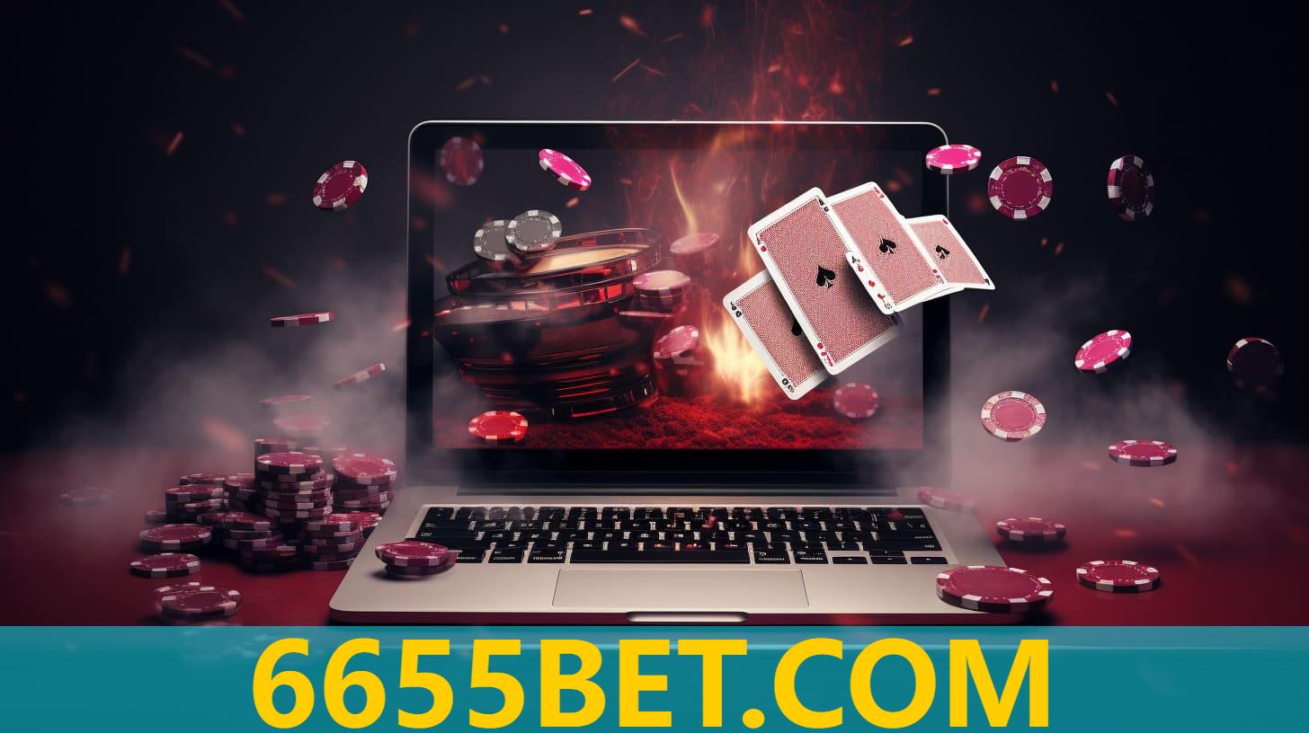 6655BET.COM