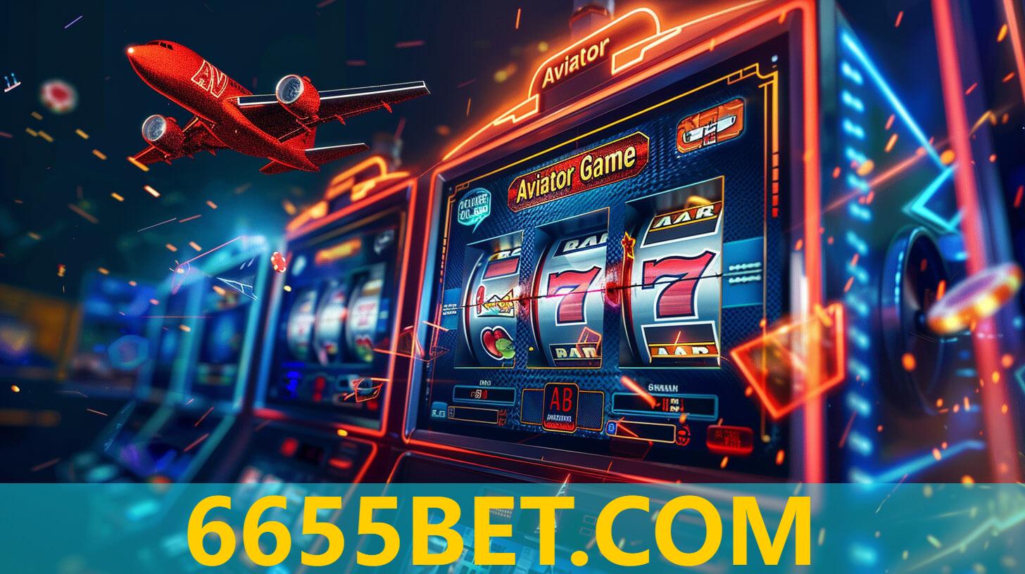 6655BET.COM