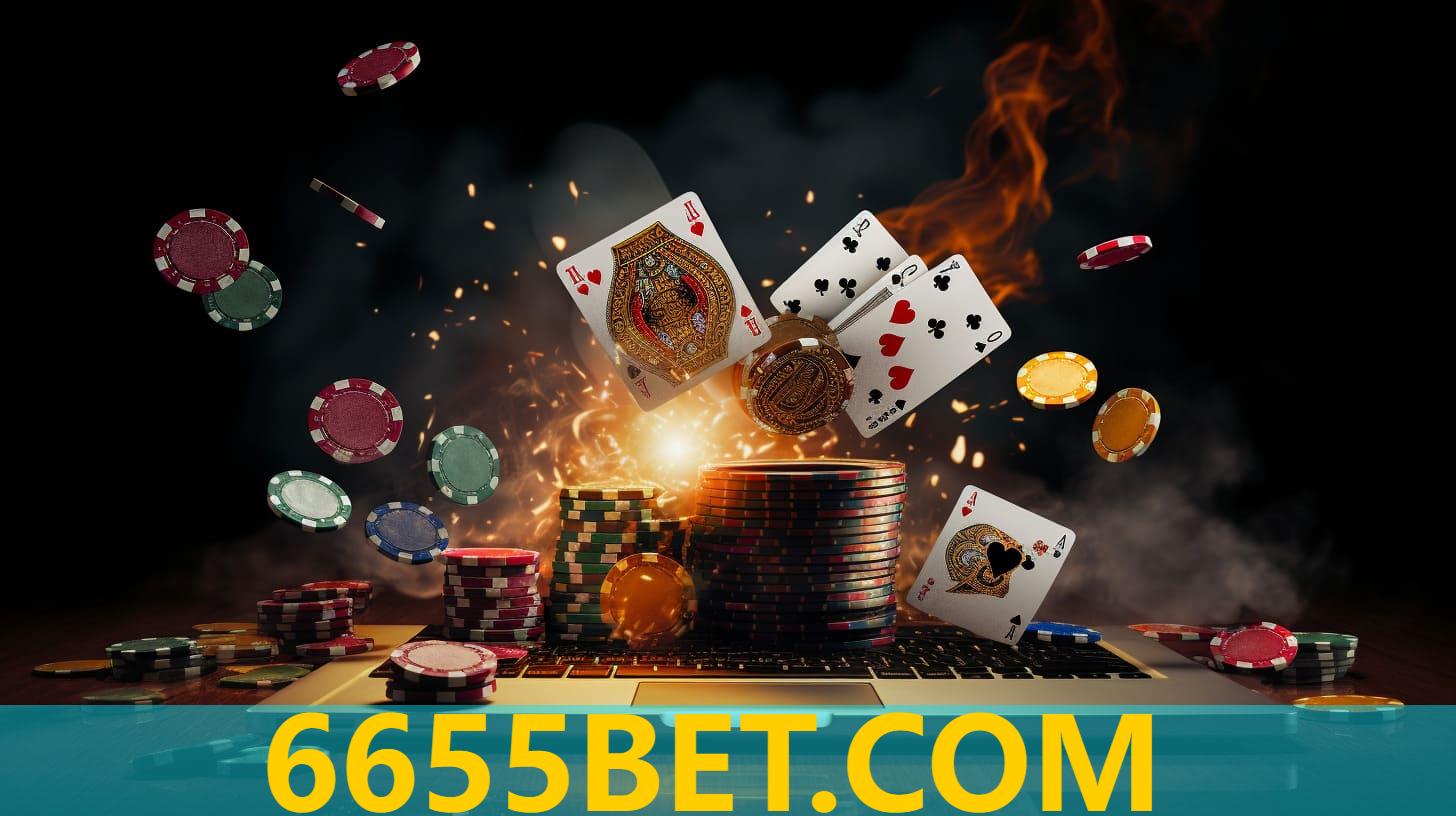 6655BET.COM