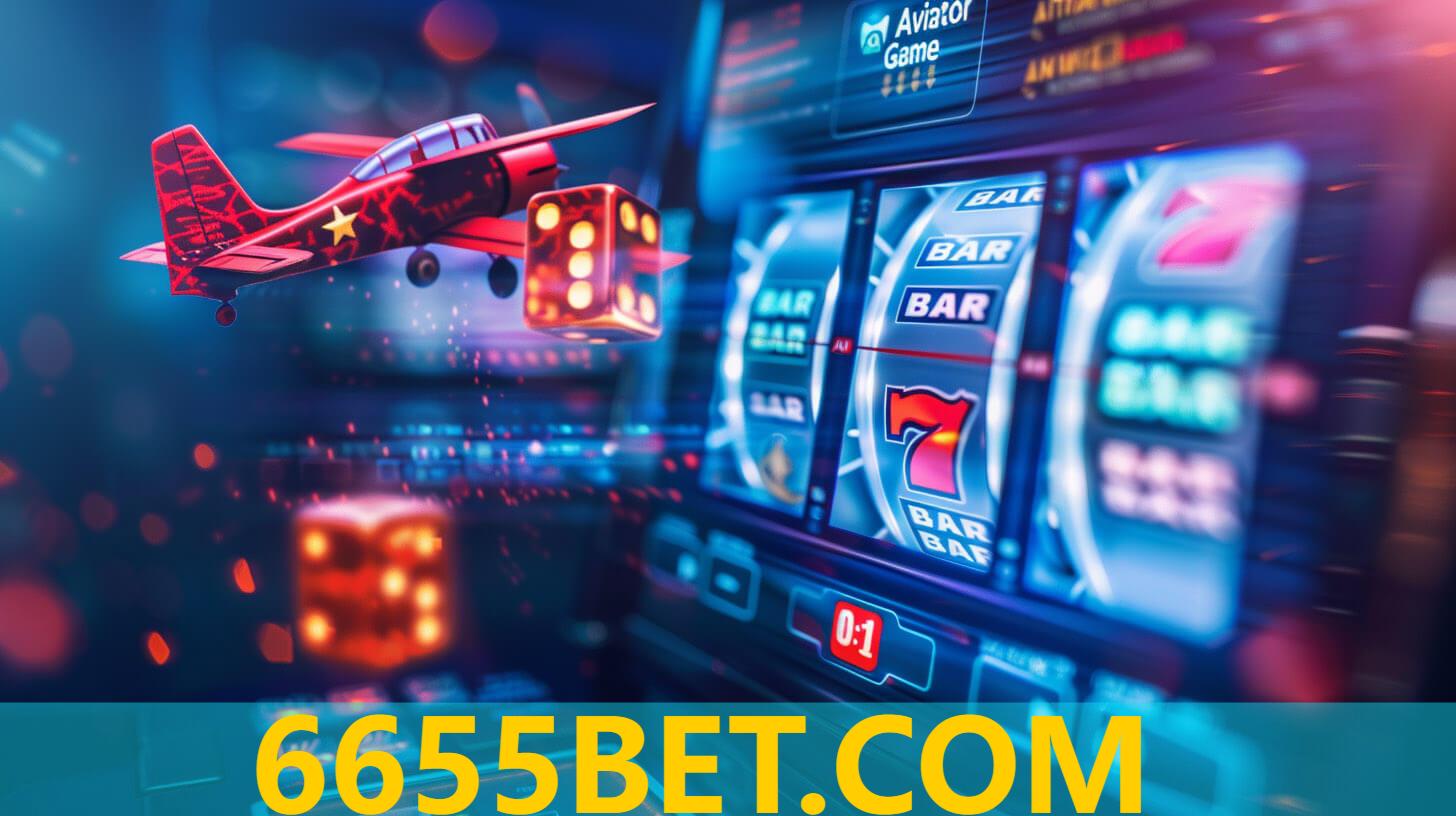 6655BET.COM