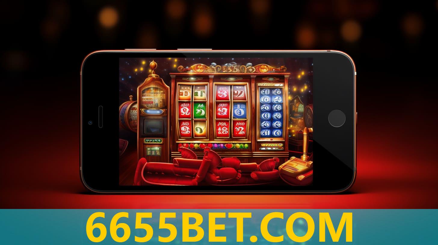 6655BET.COM