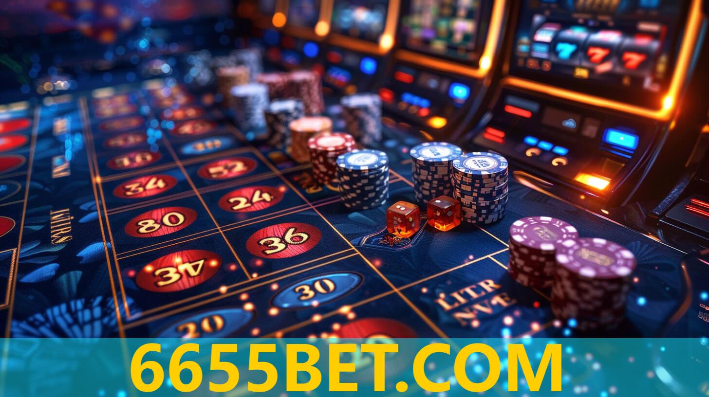 6655BET.COM