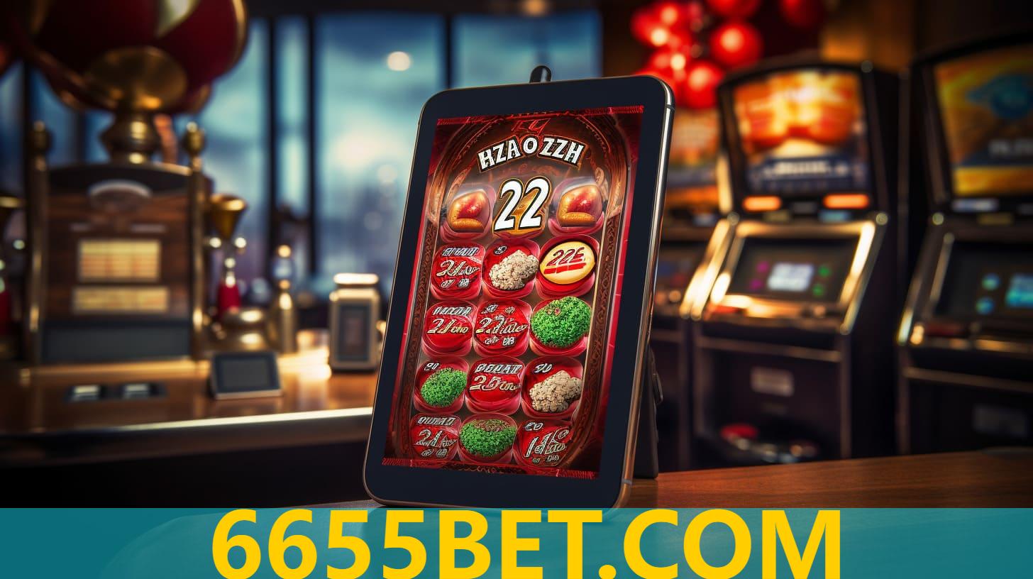 6655BET.COM