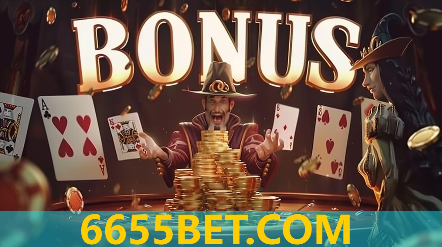 6655BET.COM