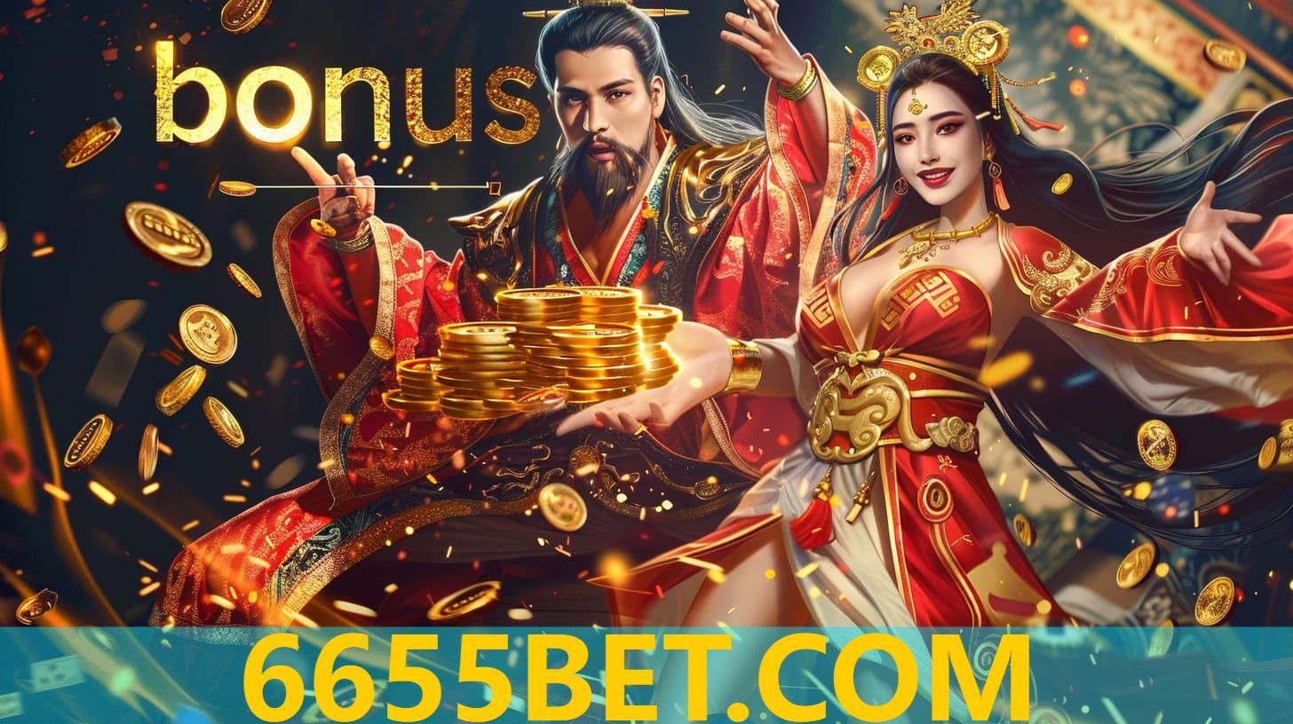 6655BET.COM