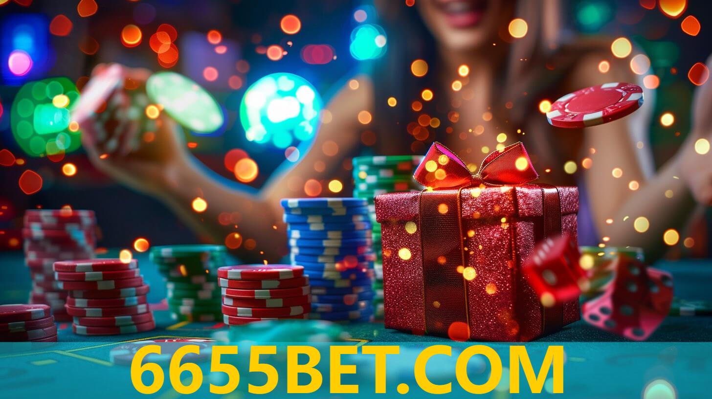 6655BET.COM