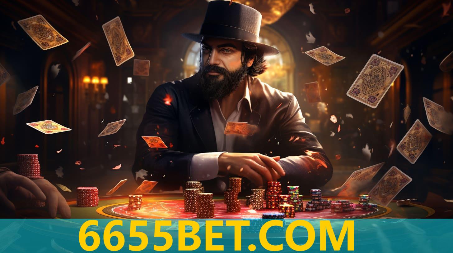 6655BET.COM