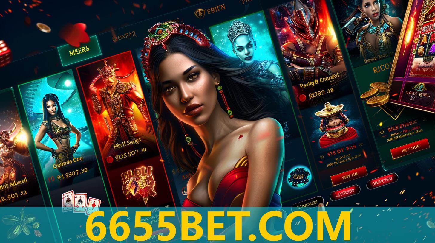 6655BET.COM