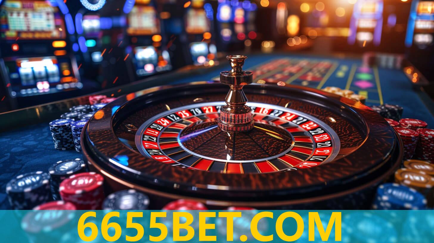 6655BET.COM