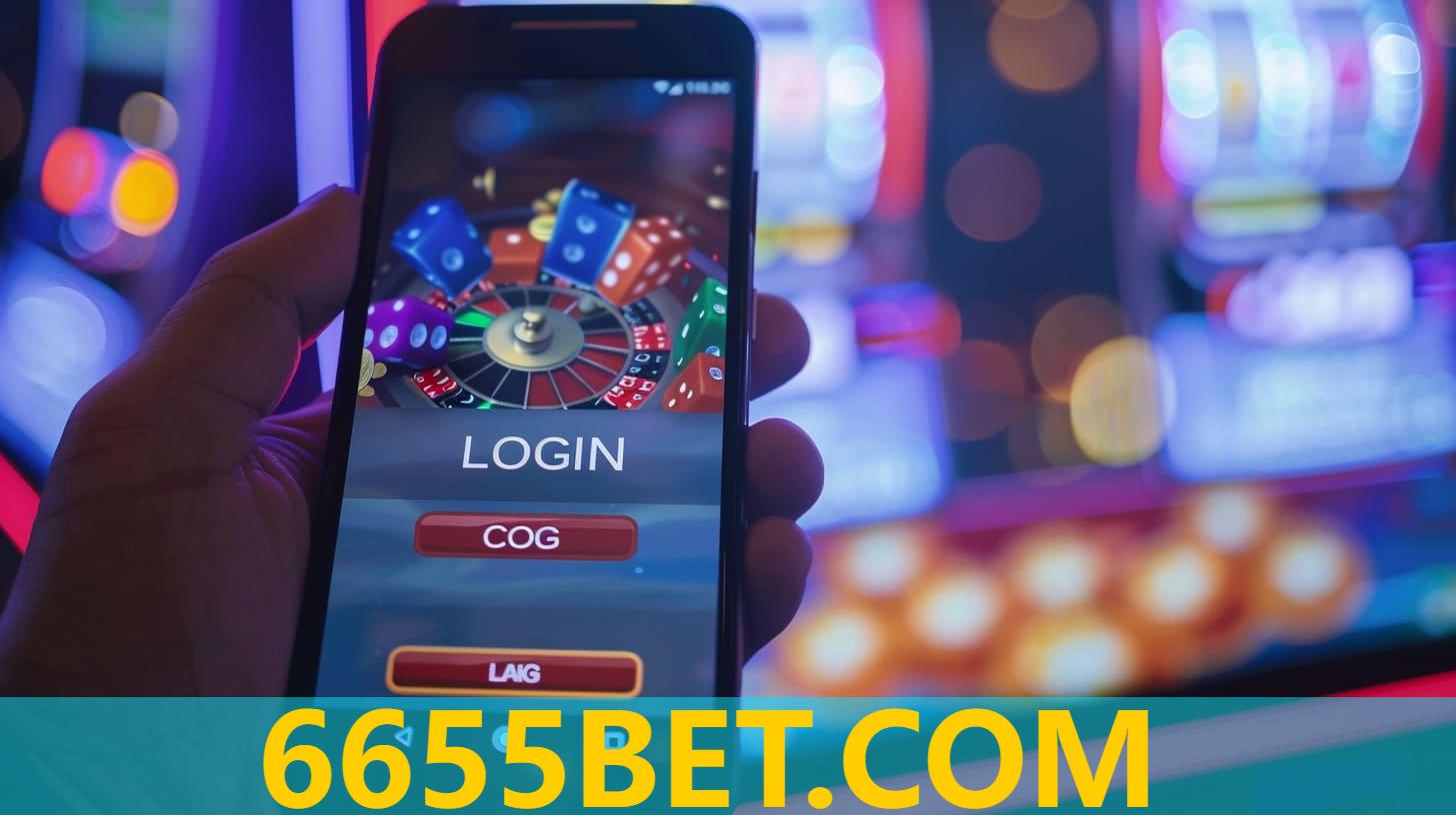 6655BET.COM